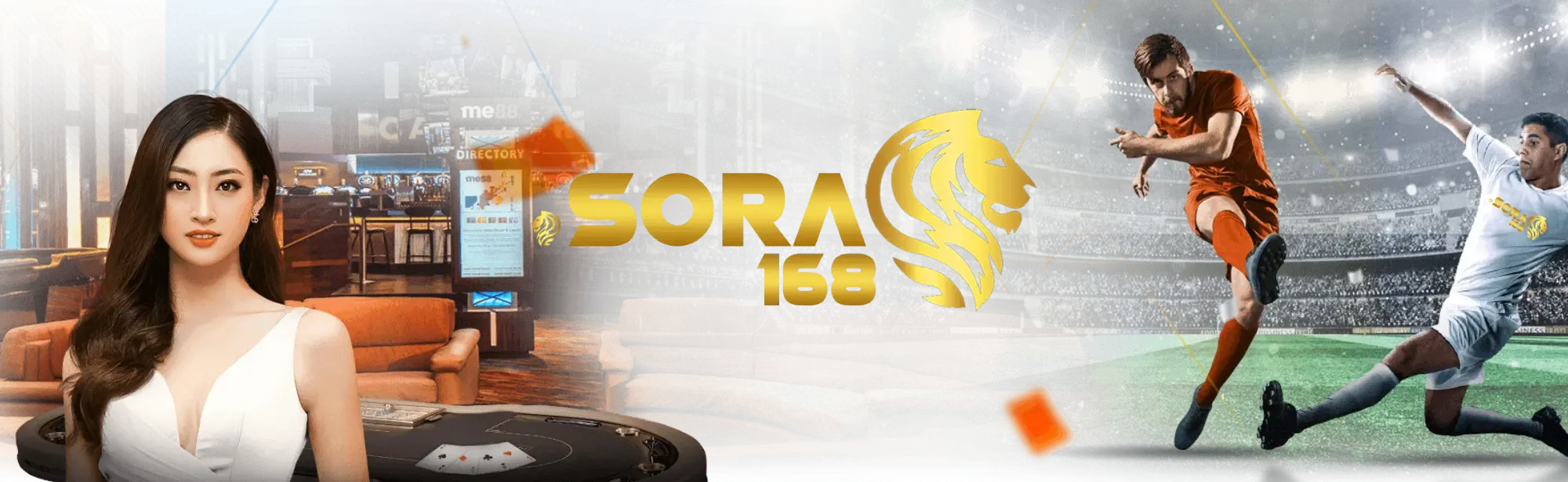 Sora168