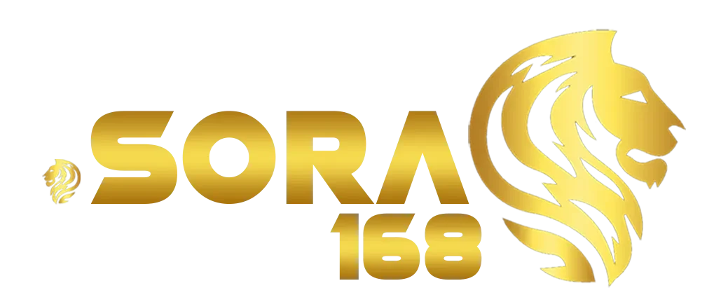 SORA168 logo